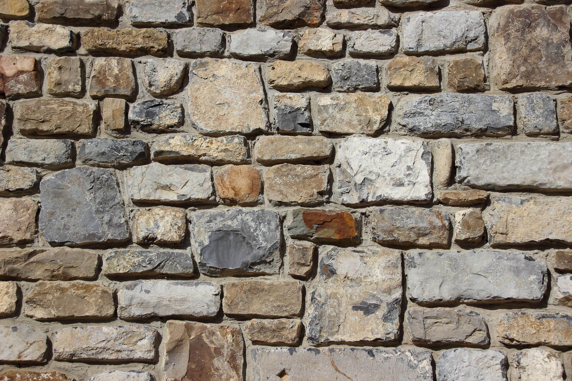 Kamenny obklad na stenu
