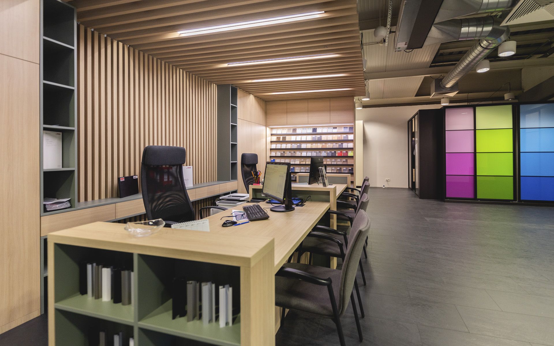 Showroomy Bratislava Trnava Žilina