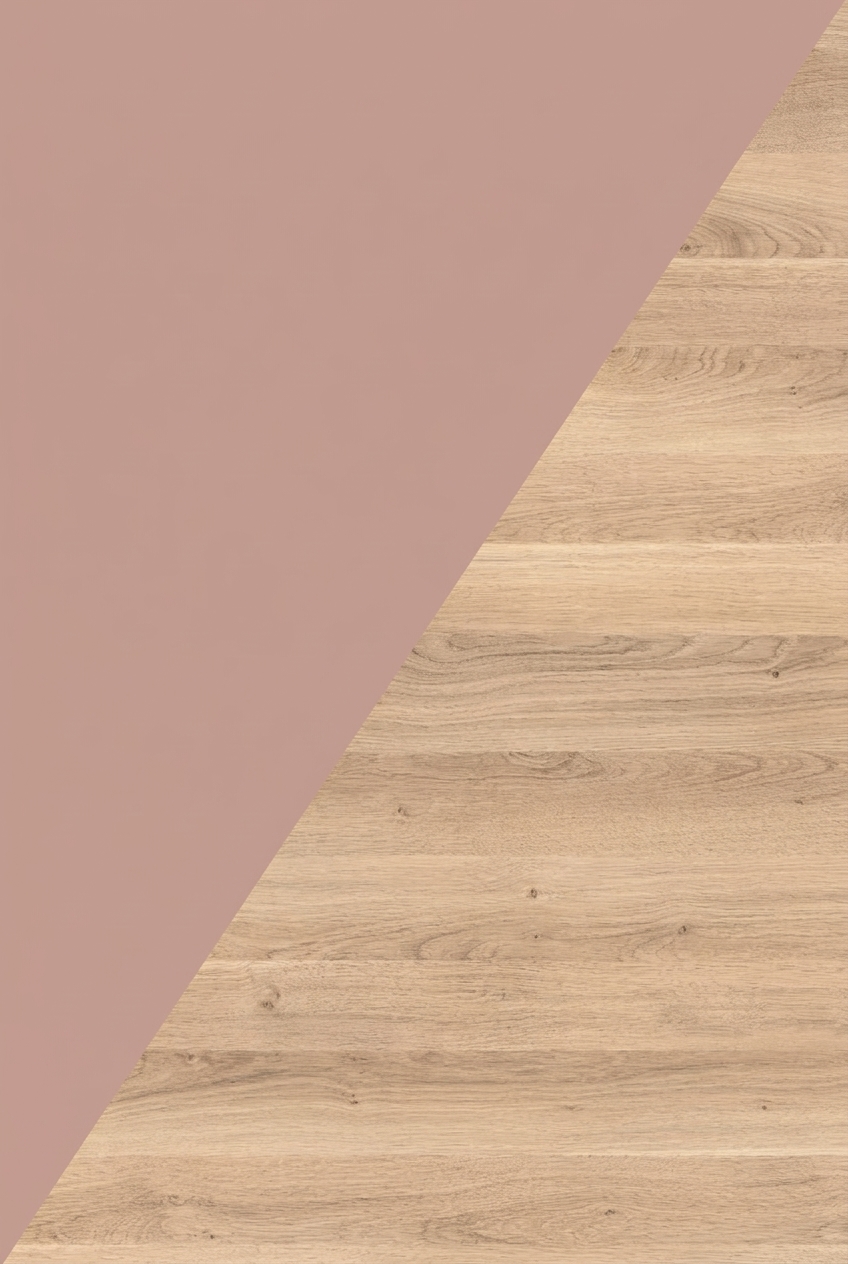 Detail dekoru a spracovania nábytku do spálne