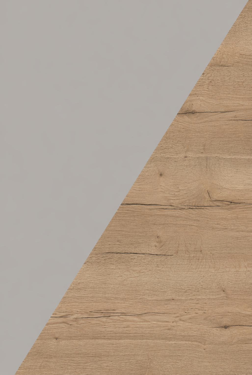 Detail dekoru a spracovania nábytku do obývačky